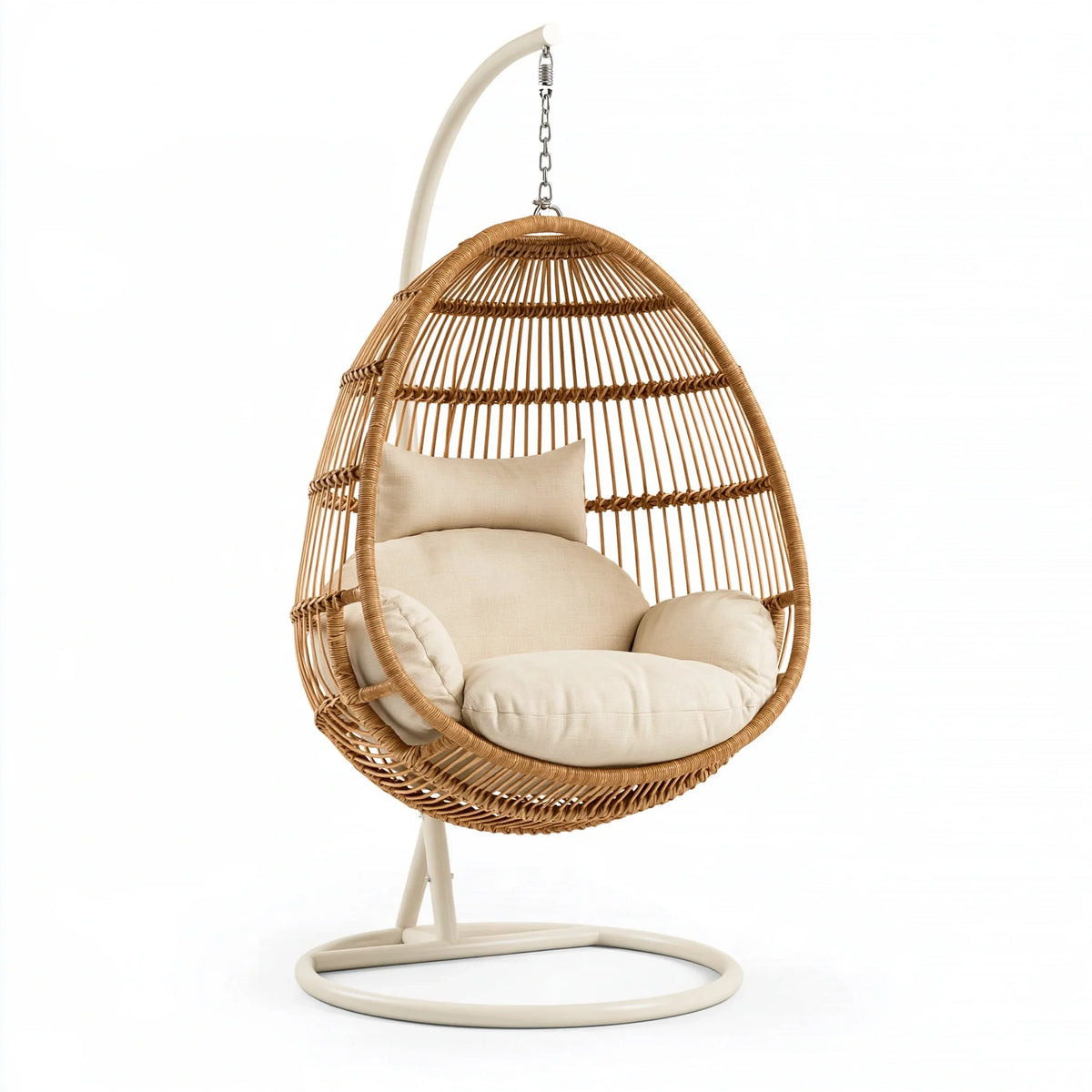 Fauteuil suspendu